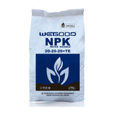 Macroelement water-soluble fertilizer