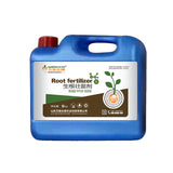 Rooting and seedling strengthening agent