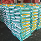 Medium element water soluble fertilizer