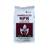 Macroelement water-soluble fertilizer