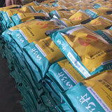 Medium element water soluble fertilizer